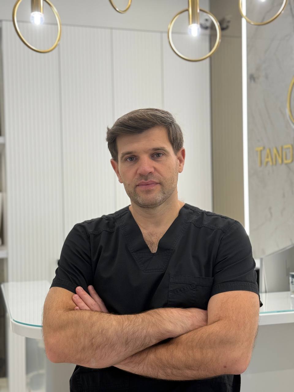 Dr. Căpățină Vitalie